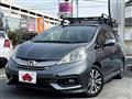 2014 Honda Fit
