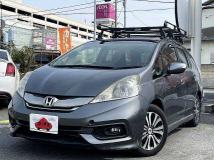 2014 Honda Fit