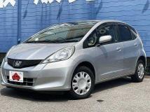 2012 Honda Fit