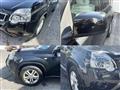 2010 Nissan X-Trail