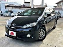 2012 Toyota Wish