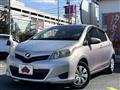 2011 Toyota Vitz