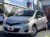 2011 Toyota Vitz