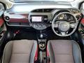 2017 Toyota Vitz