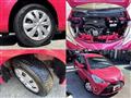 2017 Toyota Vitz
