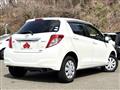 2011 Toyota Vitz