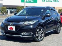 2015 Honda VEZEL
