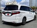 2013 Honda Odyssey