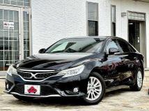 2013 Toyota Mark X