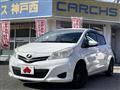 2013 Toyota Vitz
