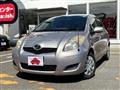 2009 Toyota Vitz