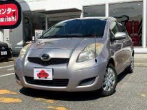 2009 Toyota Vitz