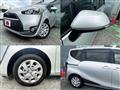 2015 Toyota Sienta