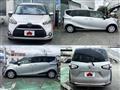 2015 Toyota Sienta