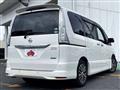 2014 Nissan Serena