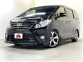 2014 Toyota Alphard