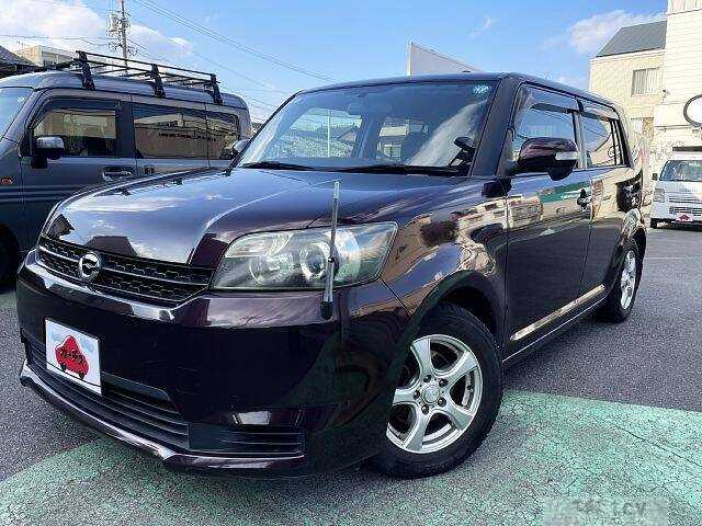 2013 Toyota Corolla Rumion