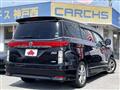 2011 Nissan Elgrand