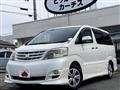 2006 Toyota Alphard