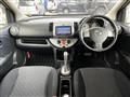2012 Nissan Note