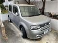 2012 Nissan Cube
