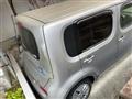 2012 Nissan Cube