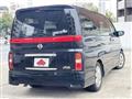 2008 Nissan Elgrand