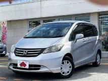 2009 Honda Freed