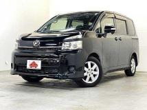 2011 Toyota Voxy
