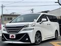 2017 Toyota Vellfire
