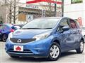 2015 Nissan Note