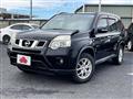 2010 Nissan X-Trail
