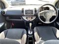 2007 Nissan Note