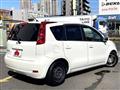 2007 Nissan Note
