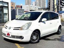 2007 Nissan Note