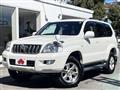 2007 Toyota Land Cruiser Prado