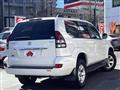 2007 Toyota Land Cruiser Prado