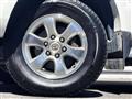 2007 Toyota Land Cruiser Prado