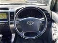 2007 Toyota Land Cruiser Prado