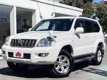 2007 Toyota Land Cruiser Prado