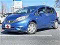 2014 Nissan Note
