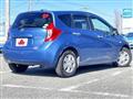 2014 Nissan Note