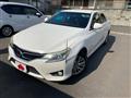 2013 Toyota Mark X