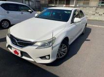 2013 Toyota Mark X