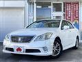 2012 Toyota Crown