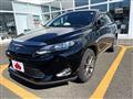 2017 Toyota Harrier