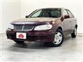 2000 Nissan Bluebird Sylphy