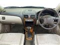 2000 Nissan Bluebird Sylphy