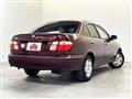 2000 Nissan Bluebird Sylphy
