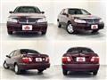 2000 Nissan Bluebird Sylphy